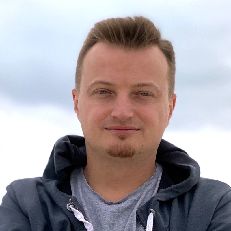 Дмитрий Мински
