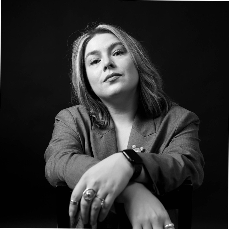 Екатерина Штирц