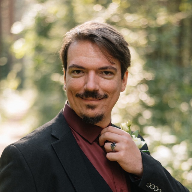 Николай Евтихиев